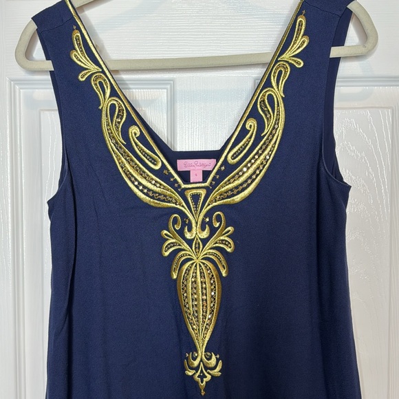 Lily Pulitzer Dress size small - Picture 2 of 5